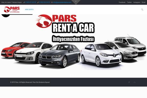 parsotokiralama.com site used Pars-kayseri-rent-a-car