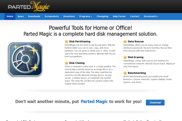 Flatsome theme site design template sample