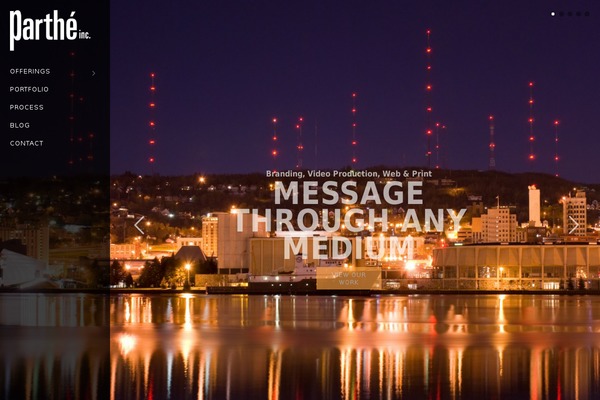 Site using 3five-Support-Plugin-master plugin