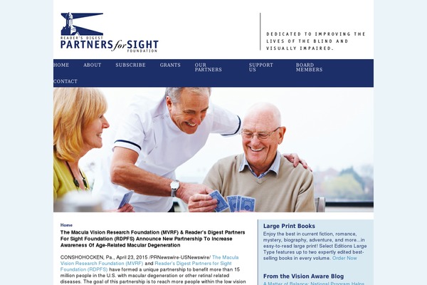 Prophoto4 theme site design template sample