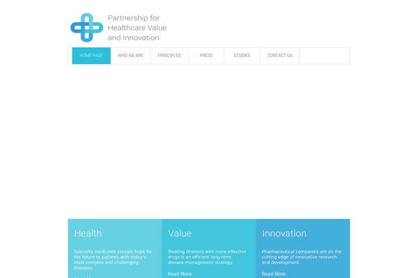 MediCure theme site design template sample