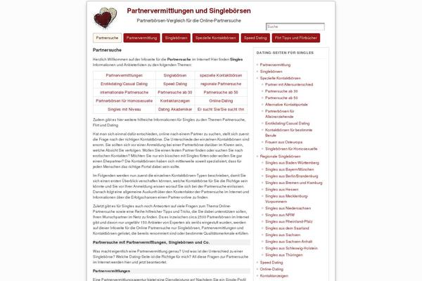 Atahualpa theme site design template sample