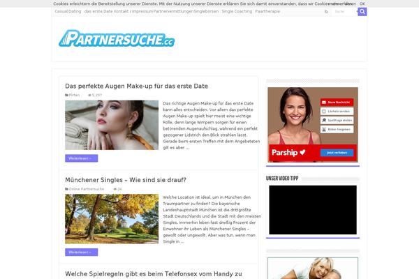 partnersuche.cc site used Mytwentytwelveextensionsfooter