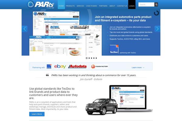 partsdb.com.au site used Partsdb_new_nc