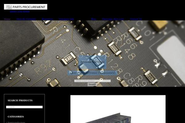 Site using Fusion-core plugin