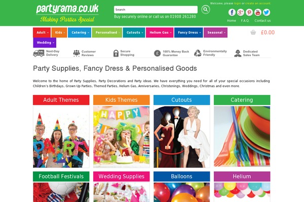 shoppica-child WordPress theme, websites list used shoppica-child theme shoppica-child theme websites examples