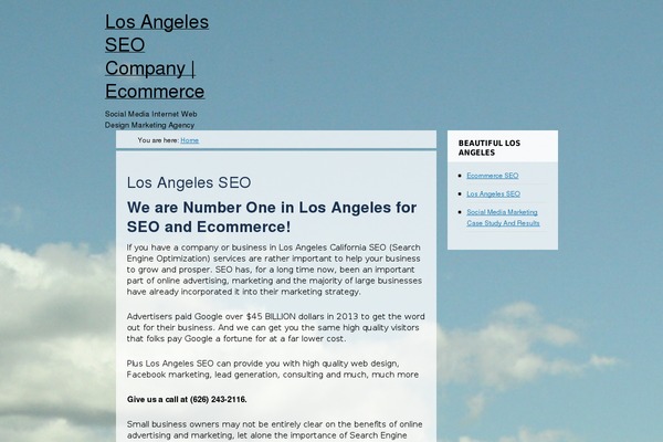 Twenty Twenty-Two theme site design template sample