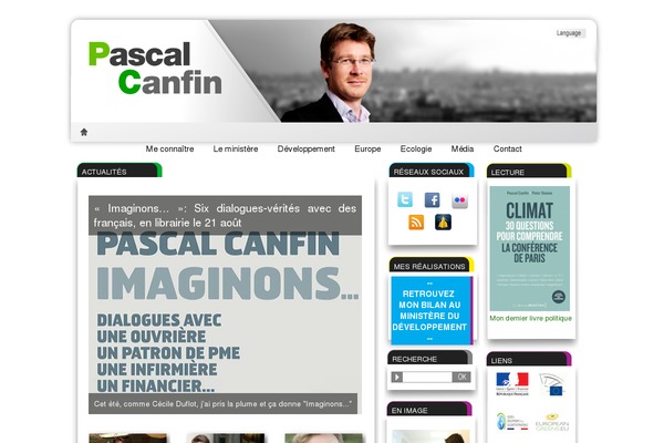 Site using GalleryPdf plugin