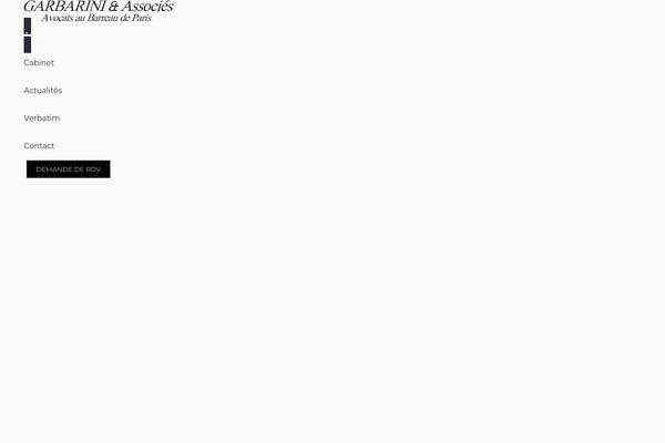 Site using Dt-the7-core plugin