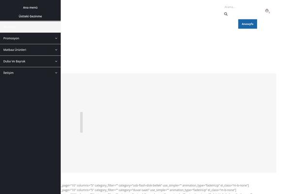 Site using Porto-functionality plugin