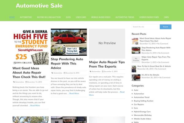 Spike281.tmp theme site design template sample