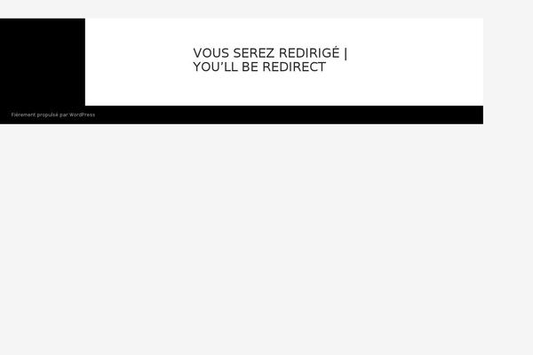 Twenty Fourteen theme site design template sample