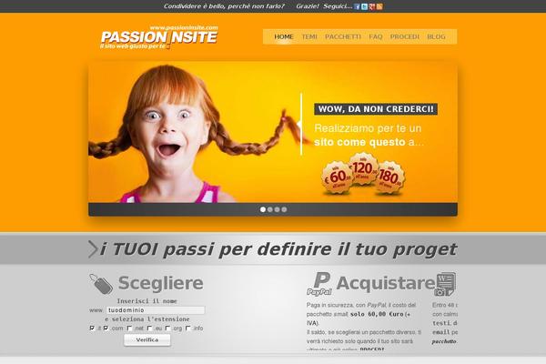 passioninsite.com site used Passioninsite