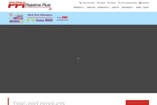 Site using Supreme-modules-pro-for-divi plugin