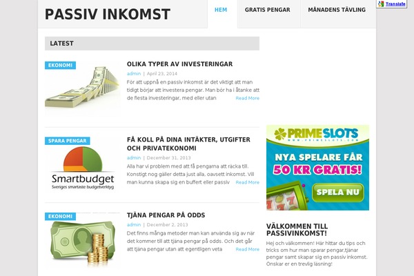 Point theme site design template sample