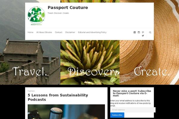 passportcouture.com site used Atrium_v1.1.2