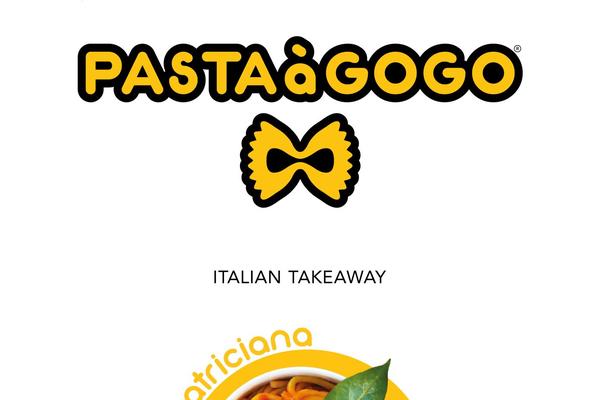 pastaagogo.it site used Gridx