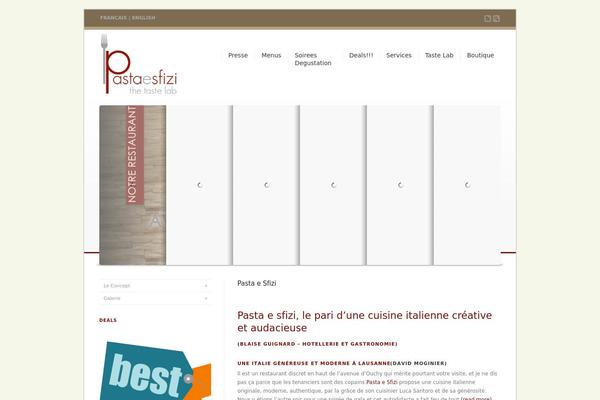 pastaesfizi.ch site used Pes_2012