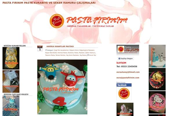 pastafirinim.com site used Garden-30