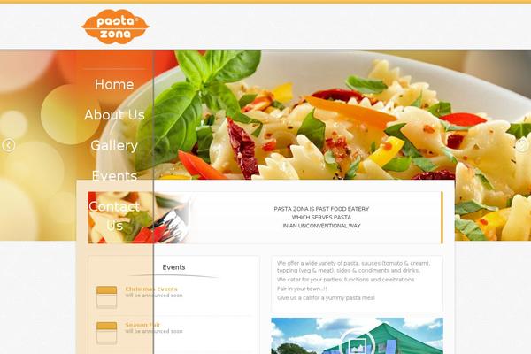 pztheme WordPress theme, websites list used pztheme theme pztheme theme websites examples