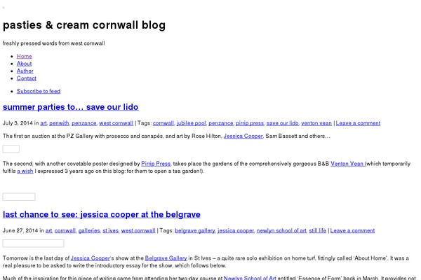 Site using Ie-sitemode plugin