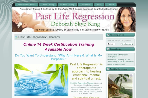 Site using CommentLuv plugin