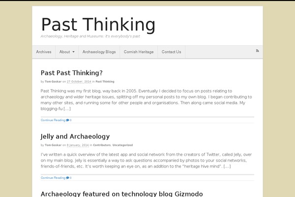 Canvas theme site design template sample