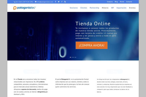 Site using Coming Soon Page & Maintenance Mode by SeedProd plugin