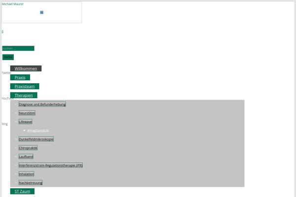 Site using WooCommerce plugin