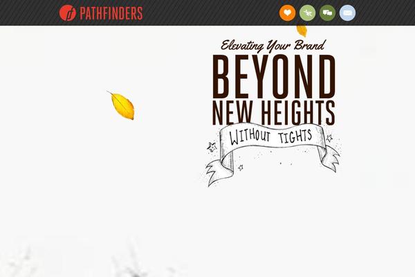 pathfind.com site used Pf2014