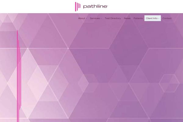 pathlinelabs.com site used Element-47-boilerplate