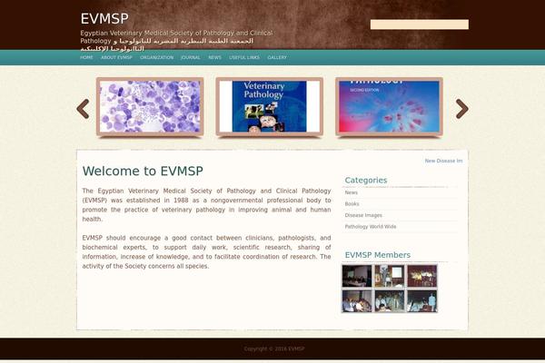 pathology-eg.com site used Fabiano