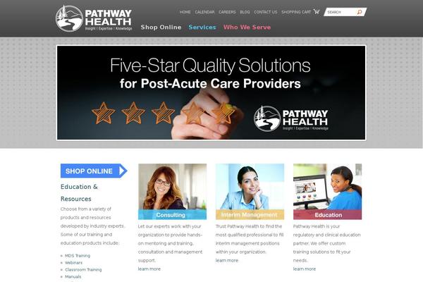 pathwayhealth.com site used Twentytwelvenew