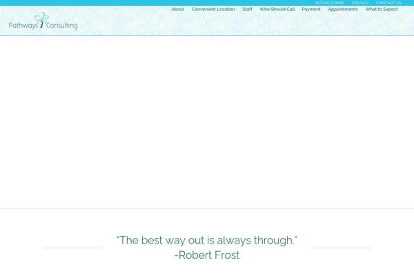 Avada Child Theme theme site design template sample