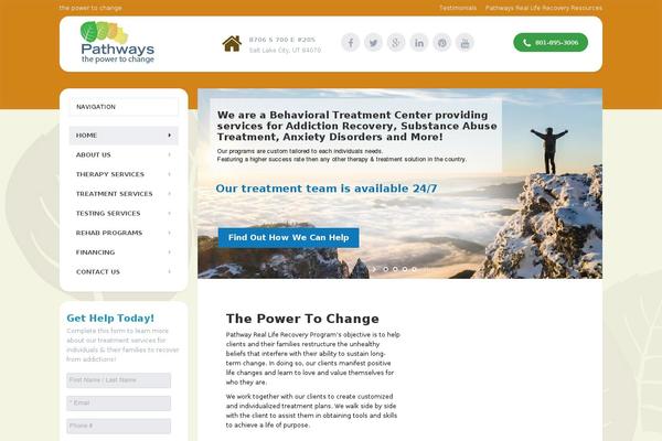 doctor-child theme websites examples