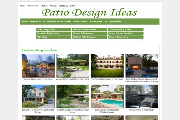 amazon WordPress theme, websites list used amazon theme amazon theme websites examples