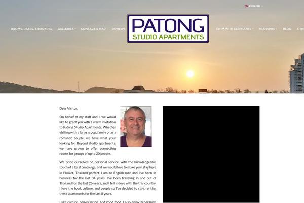 patongstudioapartments.com site used Wp_santorini5-v1.5.2