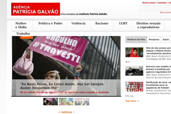 patriciagalvao.org.br site used Ipg-institucional