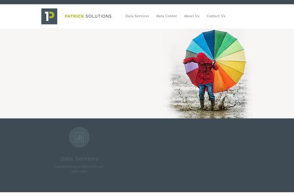 wp-psinc theme websites examples