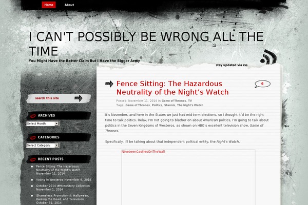 Site using Gutenberg-core plugin