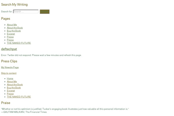 Site using Ie-sitemode plugin