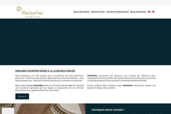 XStore theme site design template sample
