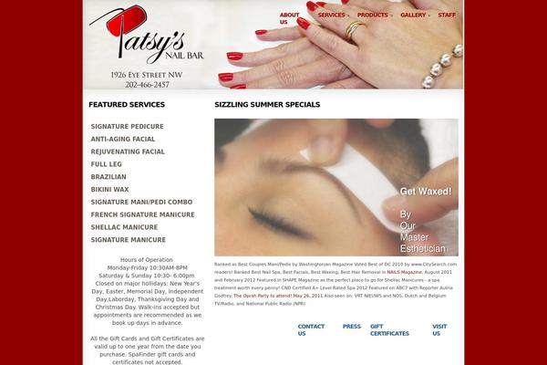 Site using Jetpack by WordPress.com plugin