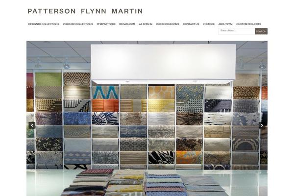 pattersonflynnmartin.com site used Child-royal