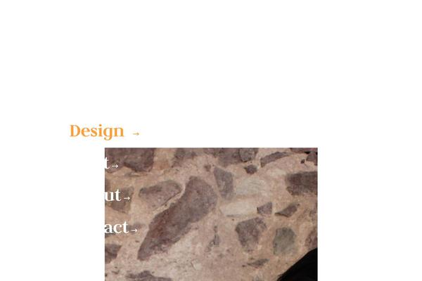 Werkstatt theme site design template sample