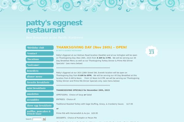 Site using Ie-sitemode plugin