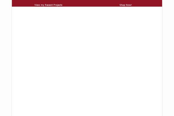 Site using Social-warfare plugin