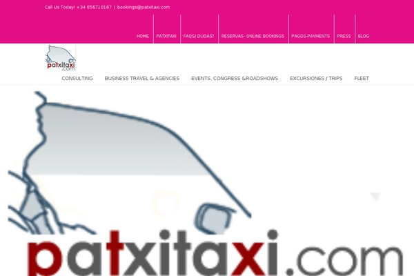 Site using Google Language Translator plugin