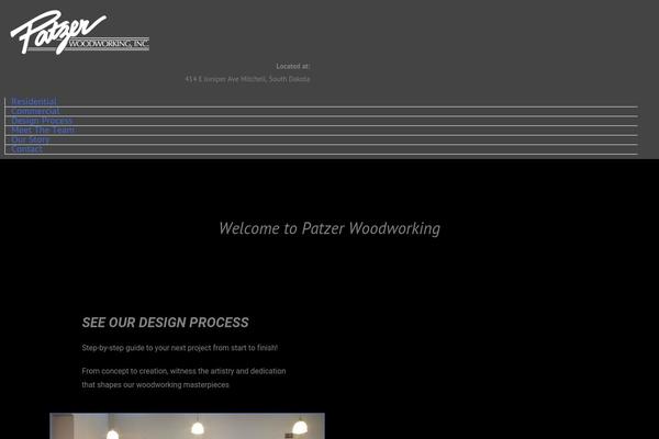 Site using Ele-custom-skin plugin