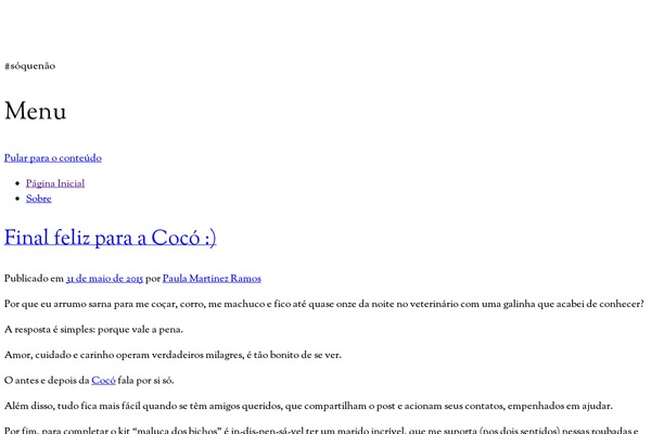 Site using Custom-fonts plugin